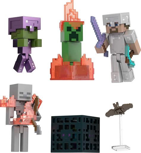 minecraft toys amazon|minecraft toys amazon uk.